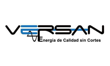 Versan Electrónica: Energía de Calidad sin Cortes. SAIs, UPS, ATM.
